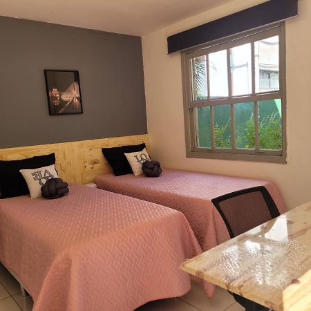 Suite Paris São Paulo Eksteriør bilde