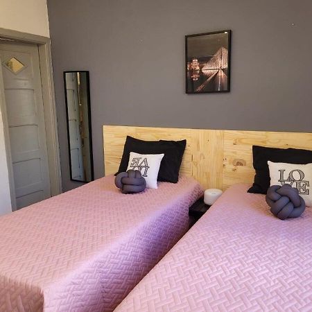 Suite Paris São Paulo Eksteriør bilde