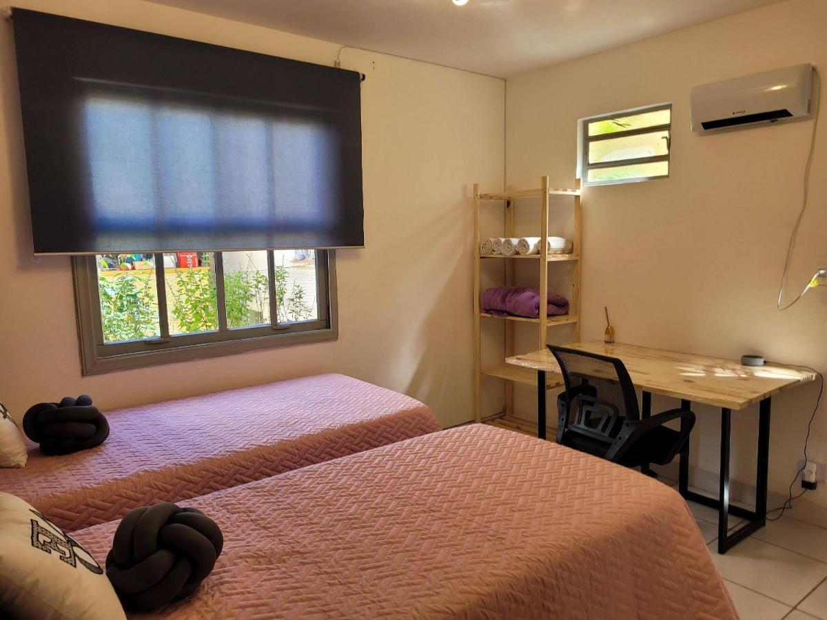 Suite Paris São Paulo Eksteriør bilde