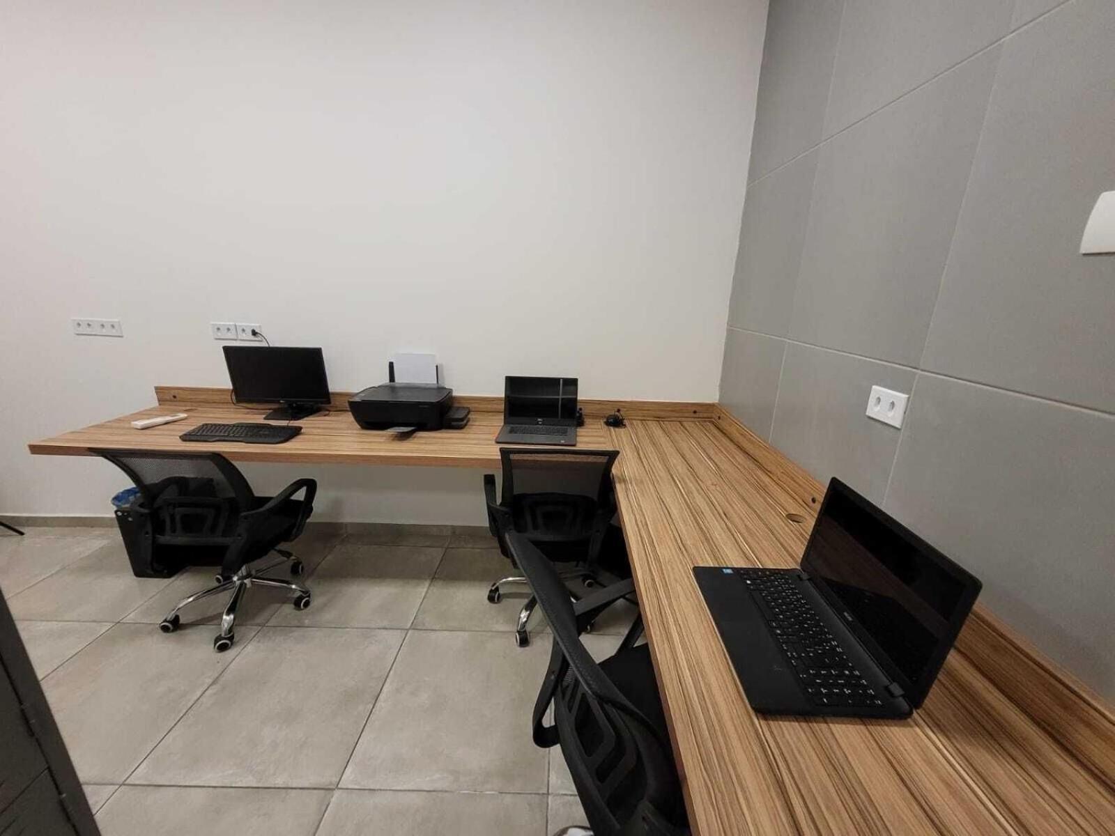 Suite Paris São Paulo Eksteriør bilde