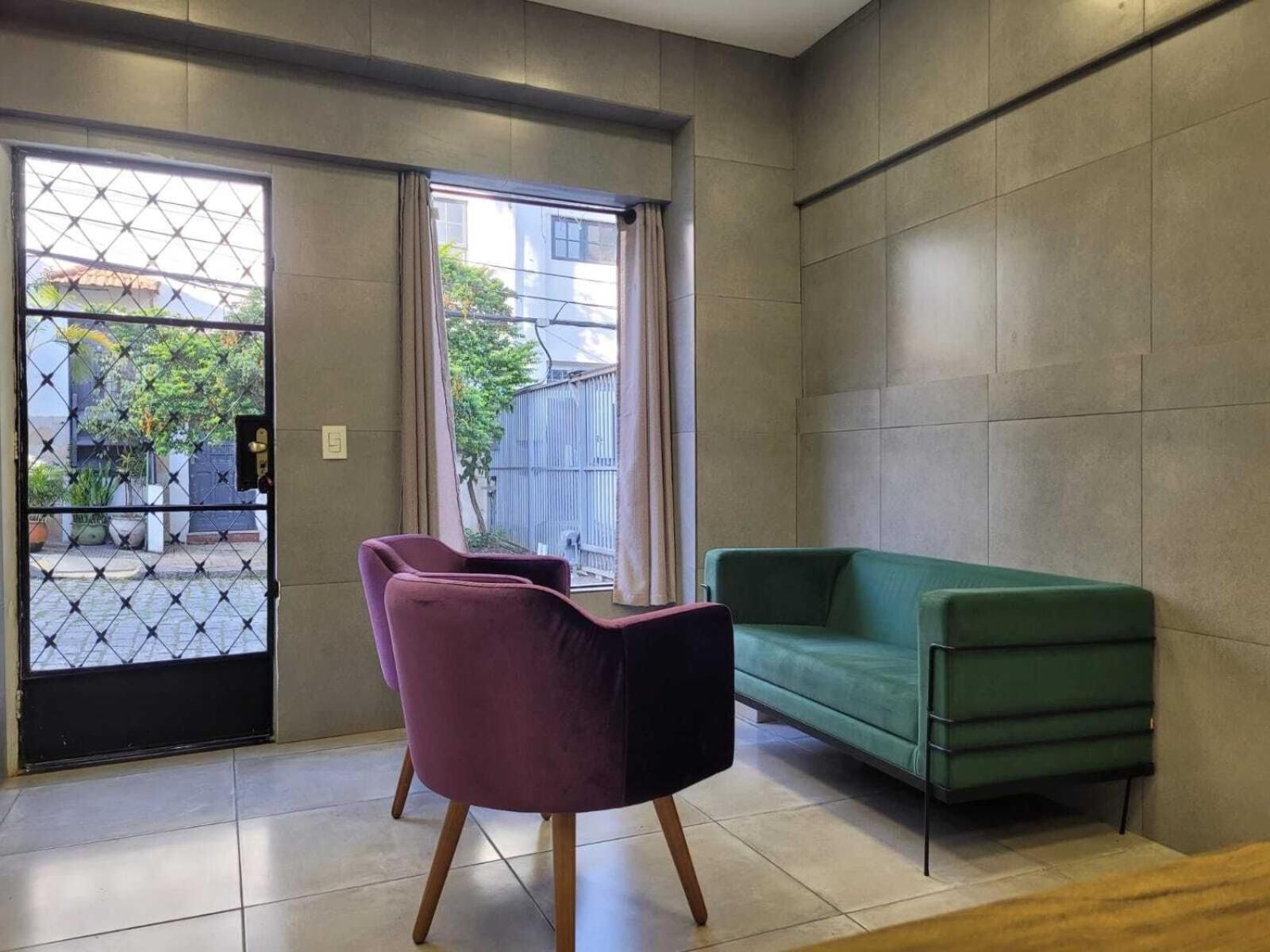 Suite Paris São Paulo Eksteriør bilde