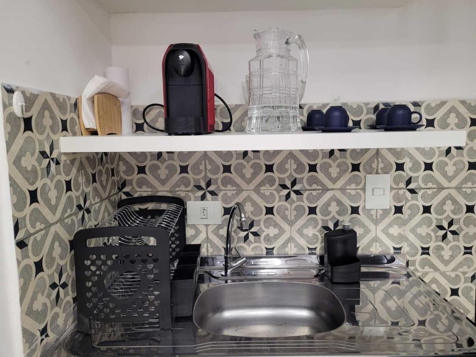 Suite Paris São Paulo Eksteriør bilde