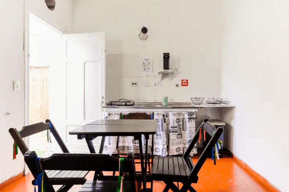 Suite Paris São Paulo Eksteriør bilde