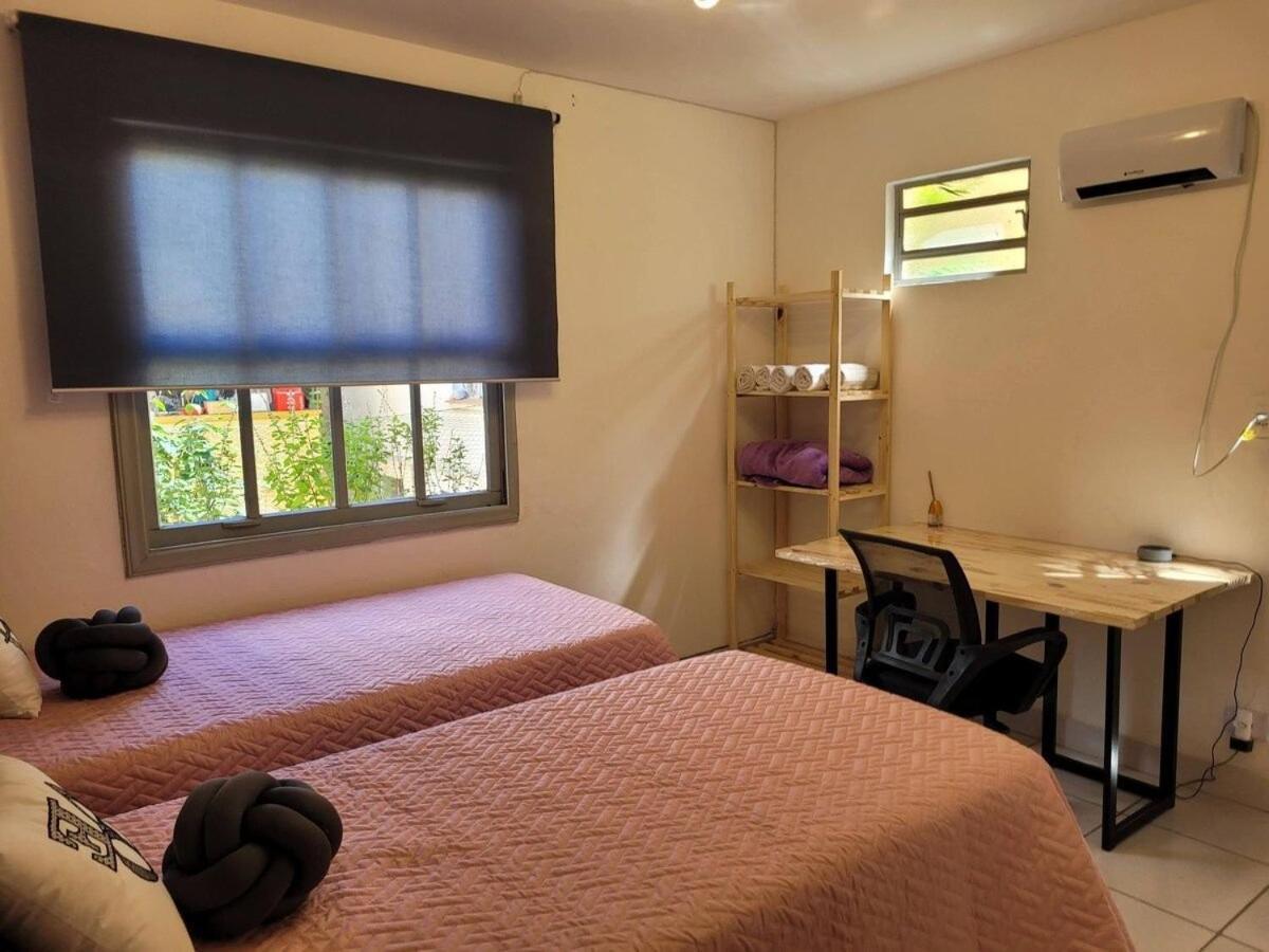 Suite Paris São Paulo Eksteriør bilde