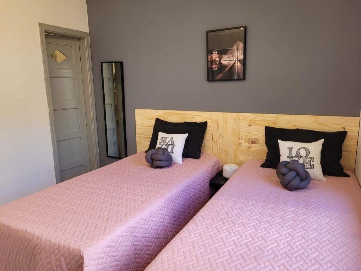 Suite Paris São Paulo Eksteriør bilde