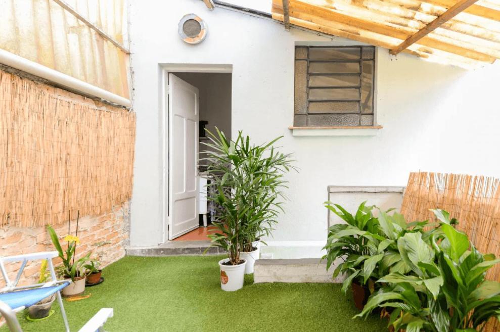 Suite Paris São Paulo Eksteriør bilde