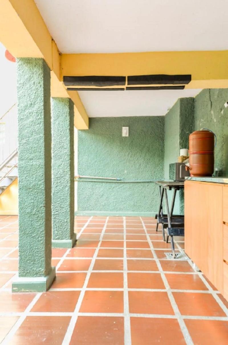 Suite Paris São Paulo Eksteriør bilde