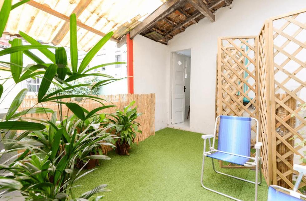 Suite Paris São Paulo Eksteriør bilde