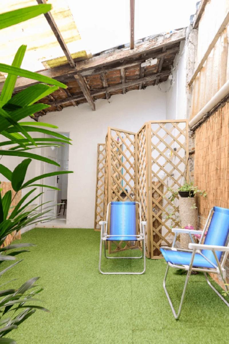 Suite Paris São Paulo Eksteriør bilde